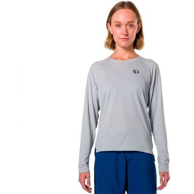 Pearl Izumi - Summit - Grigio - M - Jersey Pearl Izumi - Summit - Grigio - M - Jersey
