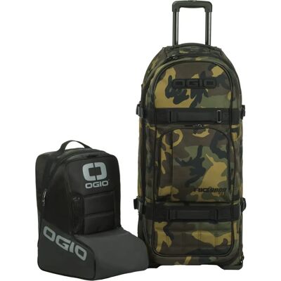 OGIO Rig 9800 Pro - Kamuflaż OGIO Rig 9800 Pro - Kamuflaż