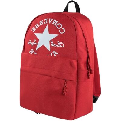 Converse Børne Rygsæk Rød - Casual Backpack Converse Børne Rygsæk Rød - Casual Backpack