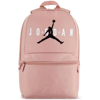 Bagaż Jordan Eco Datapack Różowy Stardust - Unisex Bagaż Jordan Eco Datapack Różowy Stardust - Unisex