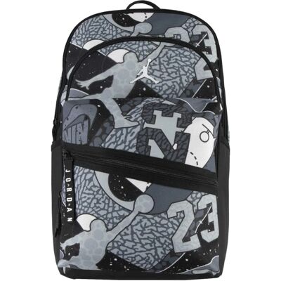 Nike Jordan - JAM Air Patrol MA0924 F69 - Gris - Sac à dos - Publicité Nike Jordan - JAM Air Patrol MA0924 F69 - Gris - Sac à dos - Publicité