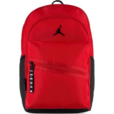 Σακίδιο Nike Jam Air Patrol - Κόκκινο - Αδιάκριτο Σακίδιο Nike Jam Air Patrol - Κόκκινο - Αδιάκριτο