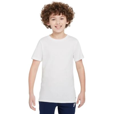 Nike 9n0968 Junior Kortermet Base Layer - Sportswear Nike 9n0968 Junior Kortermet Base Layer - Sportswear