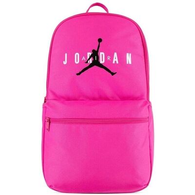 Nike MA0931 P5D Różowy - Casual Plecak Nike MA0931 P5D Różowy - Casual Plecak