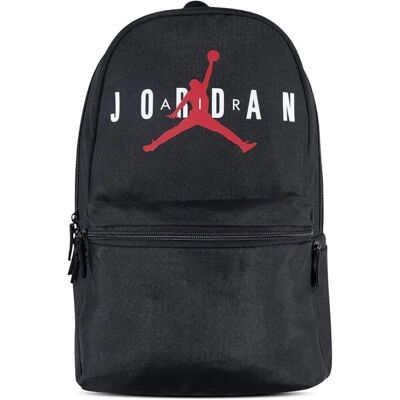 Sac d'école Nike HBR ECO MA0931 023 - Résistant, Multi-compartiments, Bretelles Ajustables - Publicité Sac d'école Nike HBR ECO MA0931 023 - Résistant, Multi-compartiments, Bretelles Ajustables - Publicité