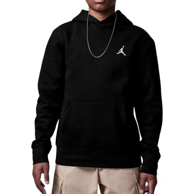 Jordan Mj Brooklyn Flc Po Boy Sweatshirt - Sweatshirt Jordan Mj Brooklyn Flc Po Boy Sweatshirt - Sweatshirt