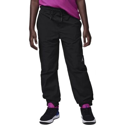 Jordan JDB MJ DOUBLE CARGO Hosen - Hose, Schwarz, Alter 12-14, Modell MJ Double Cargo Jordan JDB MJ DOUBLE CARGO Hosen - Hose, Schwarz, Alter 12-14, Modell MJ Double Cargo
