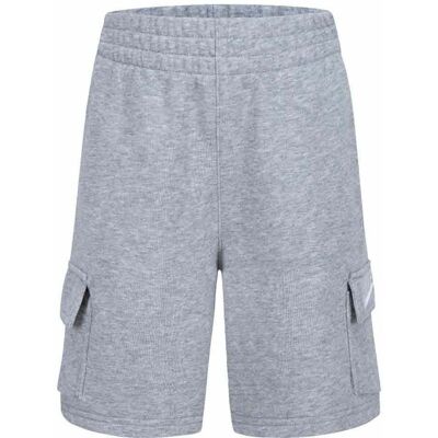 Nike Kinder Graue Cargo-Shorts - Shorts Nike Kinder Graue Cargo-Shorts - Shorts