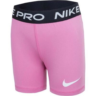 Nike Flickor Rosa Shorts - Shorts Nike Flickor Rosa Shorts - Shorts