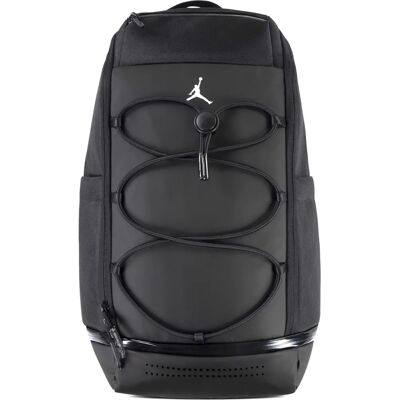 Jordan Jam Sport Rucksack Schwarz - Unisex - Größe: Universal - Rucksack Jordan Jam Sport Rucksack Schwarz - Unisex - Größe: Universal - Rucksack