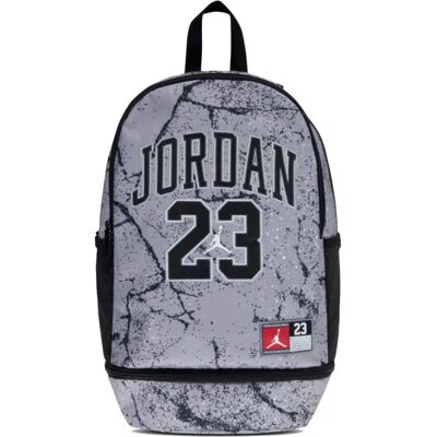 Sac à dos Jordan Jan Jersey - Cement Grey - Sac à dos Sac à dos Jordan Jan Jersey - Cement Grey - Sac à dos