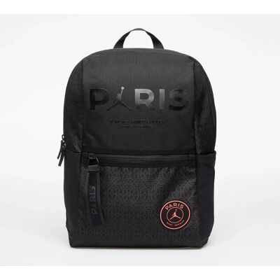 Jordan Essential Backpack - Unisex, Negru - Rucsac Jordan Essential Backpack - Unisex, Negru - Rucsac