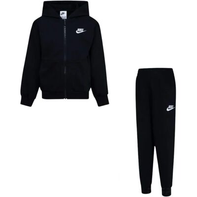 Nike LBR FT FZ Club Set - Unisex 110-116 cm Nike LBR FT FZ Club Set - Unisex 110-116 cm