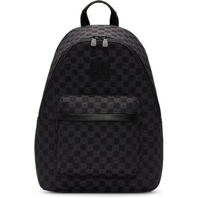 Sac à dos Jordan Jam Monogram Noir - Universel Sac à dos Jordan Jam Monogram Noir - Universel