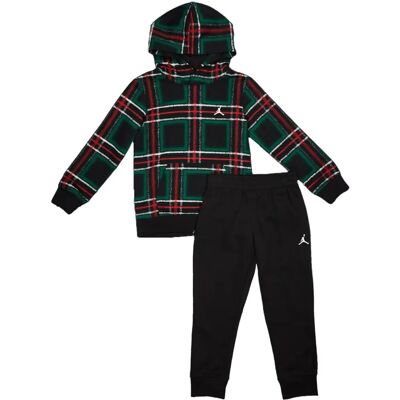 Vêtement de sport Jordan Brooklyn Unisexe - 92-98cm - Noir Vêtement de sport Jordan Brooklyn Unisexe - 92-98cm - Noir