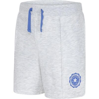 Converse 4CG804 Bermuda con Pieghe - Shorts Converse 4CG804 Bermuda con Pieghe - Shorts