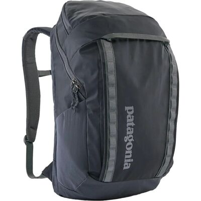 Patagonia Black Hole Pack 32L (49302) - bleu fumée - Publicité Patagonia Black Hole Pack 32L (49302) - bleu fumée - Publicité
