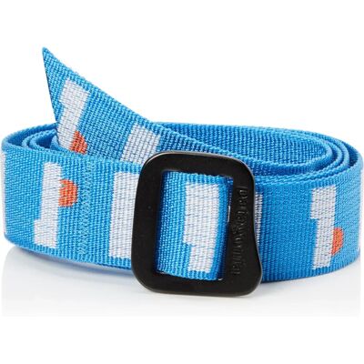 Patagonia Friction Riem Water People Horizon: Vaas Blauw OS - Riem Patagonia Friction Riem Water People Horizon: Vaas Blauw OS - Riem