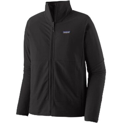 Veste Patagonia R1 TechFace - Veste - Publicité Veste Patagonia R1 TechFace - Veste - Publicité