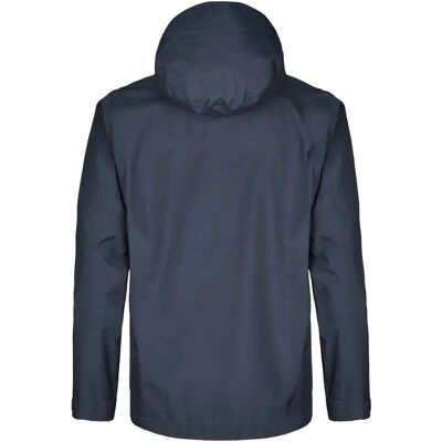 Patagonia XL Regenjacke aus recyceltem Polyester - Wasserdicht & Atmungsaktiv Patagonia XL Regenjacke aus recyceltem Polyester - Wasserdicht & Atmungsaktiv