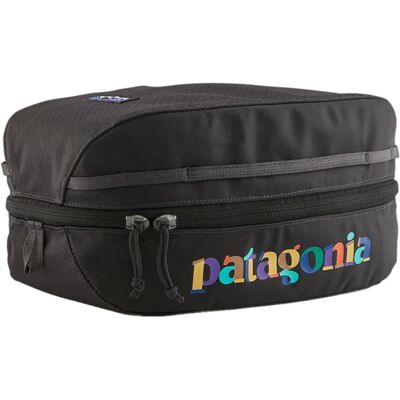 Patagonia Black Hole Cube 6L Aufbewahrung - Recycelt, Wasserdicht, Nachhaltig Patagonia Black Hole Cube 6L Aufbewahrung - Recycelt, Wasserdicht, Nachhaltig