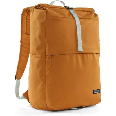 Patagonia Fieldsmith Roll Top Pack 30L (48541) - złoty karmel Patagonia Fieldsmith Roll Top Pack 30L (48541) - złoty karmel