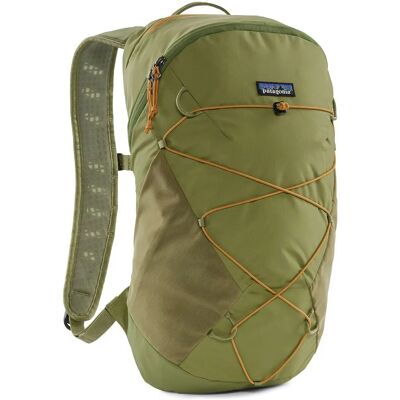 Patagonia Altvia Pack 14L - Terravia (48895) M zielony khaki Patagonia Altvia Pack 14L - Terravia (48895) M zielony khaki