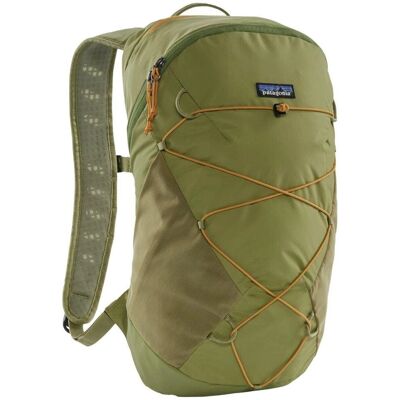 Patagonia Altvia Pack 14L - Terravia (48895) L verde Patagonia Altvia Pack 14L - Terravia (48895) L verde
