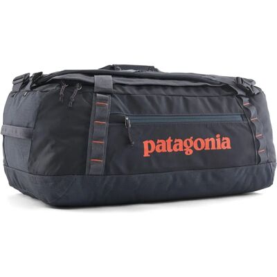 Patagonia Black Hole Duffel 55L (49343) - smolder bleu - Publicité Patagonia Black Hole Duffel 55L (49343) - smolder bleu - Publicité
