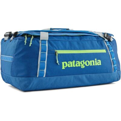 Patagonia Black Hole Duffel 55L (49343) - matowy niebieski morski Patagonia Black Hole Duffel 55L (49343) - matowy niebieski morski