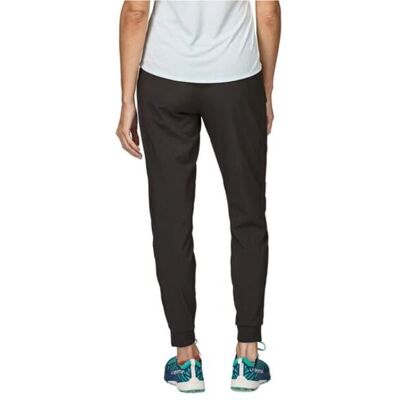 Patagonia Musta Terrebonne Joggers - Kevyt, Kierrätetty, Kostea-Huuhdeltava - Joggers Patagonia Musta Terrebonne Joggers - Kevyt, Kierrätetty, Kostea-Huuhdeltava - Joggers