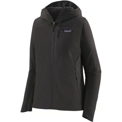 Patagonia W's R1 CrossStrata Hoody - Chaqueta softshell Patagonia W's R1 CrossStrata Hoody - Chaqueta softshell