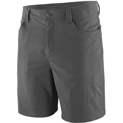 Patagonia Quandary Shorts - Short - Publicité Patagonia Quandary Shorts - Short - Publicité