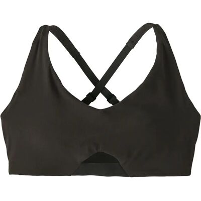 Patagonia Maipo Low Impact Sport-BH - schwarz Patagonia Maipo Low Impact Sport-BH - schwarz