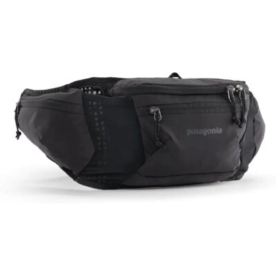 Patagonia Dirt Roamer Hüfttasche - 3L, recyceltes Nylon Patagonia Dirt Roamer Hüfttasche - 3L, recyceltes Nylon