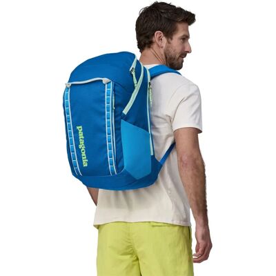 Patagonia Black Hole Pack 32L (49302) - Niebieski Statek Patagonia Black Hole Pack 32L (49302) - Niebieski Statek