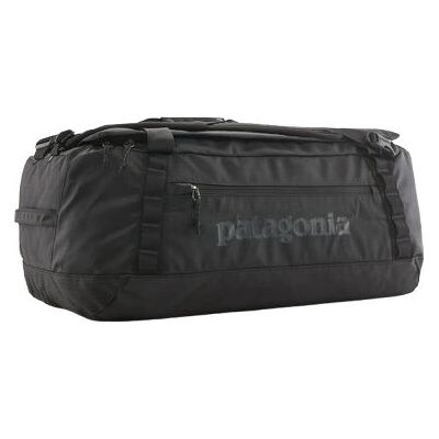 Patagonia Black Hole Duffel 55L (49343) - schwarz Patagonia Black Hole Duffel 55L (49343) - schwarz