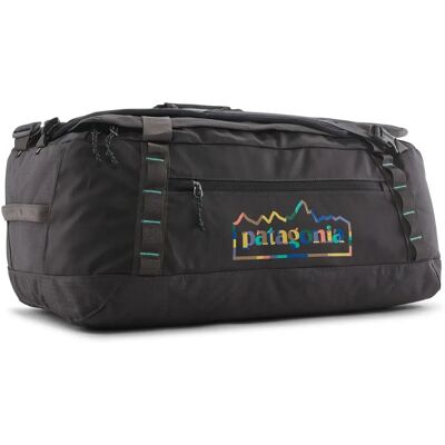 Patagonia Black Hole Duffel 55L (49343) - unity fitz/ink noir Patagonia Black Hole Duffel 55L (49343) - unity fitz/ink noir