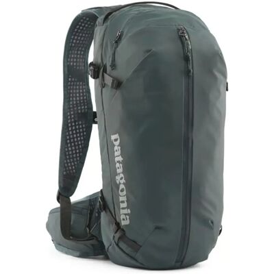 Mochila Patagonia Dirt Roamer 20L verde pardo - L Mochila Patagonia Dirt Roamer 20L verde pardo - L