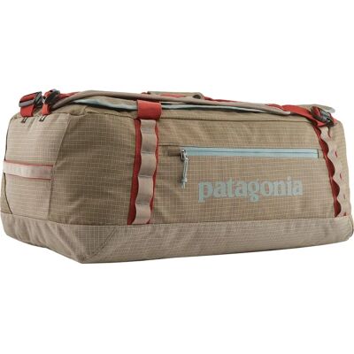 Patagonia Black Hole Duffel 55L (49343) - γκρίζο θαλάσσιο πουλί Patagonia Black Hole Duffel 55L (49343) - γκρίζο θαλάσσιο πουλί
