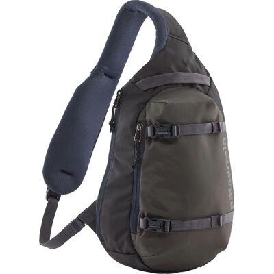Patagonia Atom Sling Bag 8L (48262) - smolder blue Patagonia Atom Sling Bag 8L (48262) - smolder blue