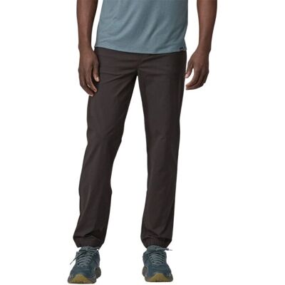 Patagonia Herren Quandary Wanderhose - Schwarz Patagonia Herren Quandary Wanderhose - Schwarz