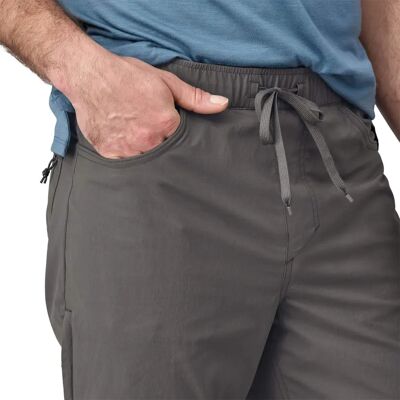 Patagonia Herren Quandary Joggers - Outdoorhose Patagonia Herren Quandary Joggers - Outdoorhose