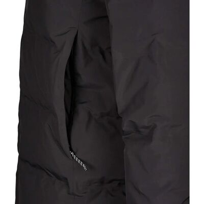 Patagonia Jackson Glacier Parka (27911) - svart Patagonia Jackson Glacier Parka (27911) - svart
