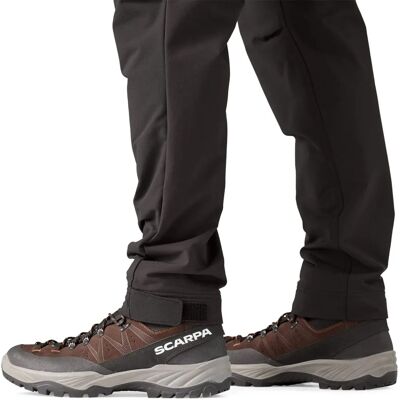 Patagonia TERRAVIA PEAK PANTS - SHORT - EU 38 - Schwarz Patagonia TERRAVIA PEAK PANTS - SHORT - EU 38 - Schwarz