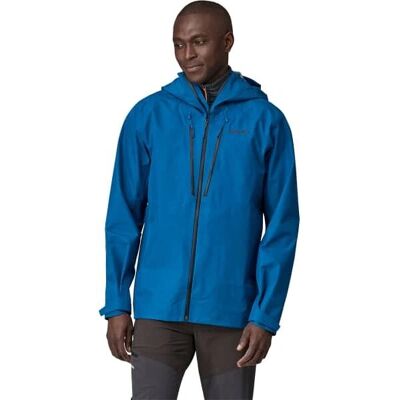 Patagonia Triolet Jacket (83403) - endless blue Patagonia Triolet Jacket (83403) - endless blue