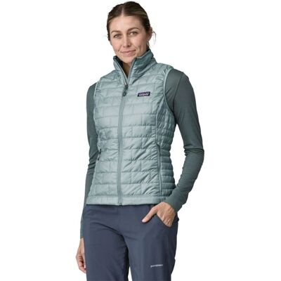Patagonia Nano Puff Weste Leicht und Winddicht Patagonia Nano Puff Weste Leicht und Winddicht