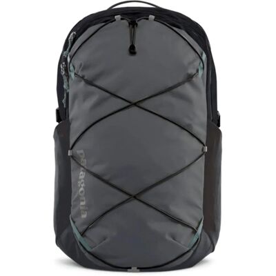 Patagonia Refugio Daypack 30L (47928) - Smolder Blue - Publicité Patagonia Refugio Daypack 30L (47928) - Smolder Blue - Publicité