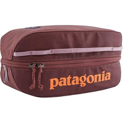 Patagonia Black Hole Cube 6L - Recycelte Kulturbeutel - Kompakt & Langlebig Patagonia Black Hole Cube 6L - Recycelte Kulturbeutel - Kompakt & Langlebig
