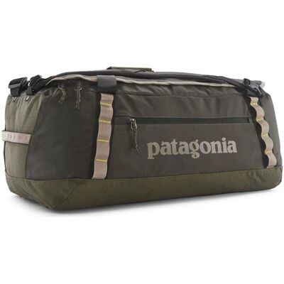 Patagonia Black Hole Duffel 55L (49343) - fyrnålegrøn Patagonia Black Hole Duffel 55L (49343) - fyrnålegrøn